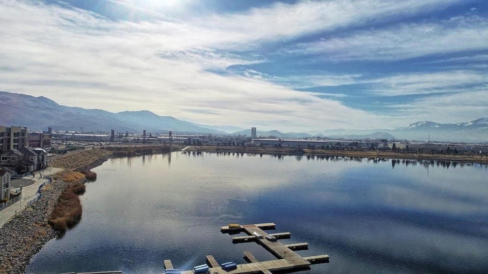 SPARKS MARINA WATERFRONT