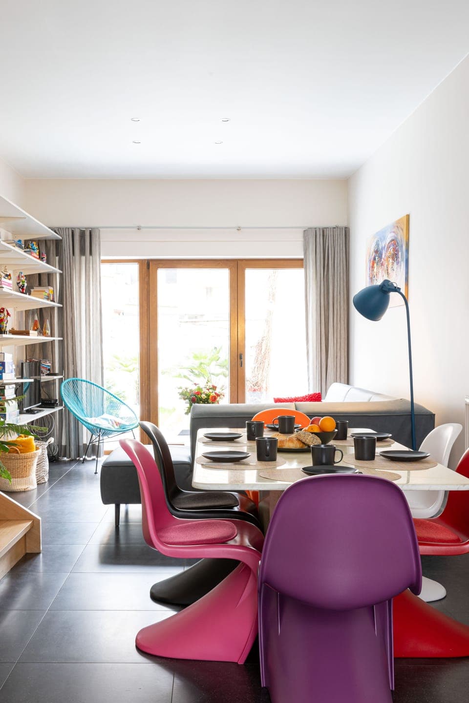 What you see is what you get!