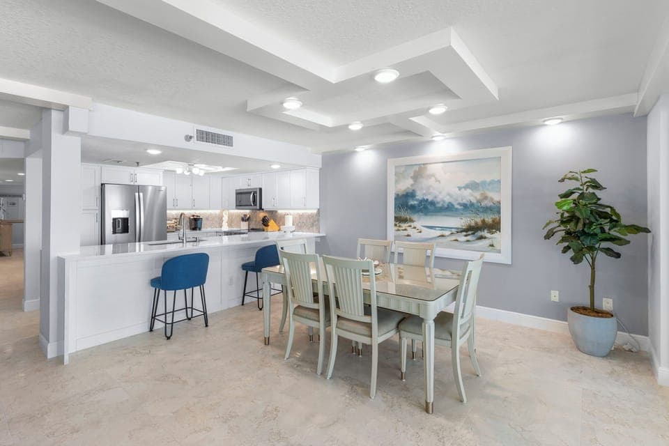 Open Floorplan