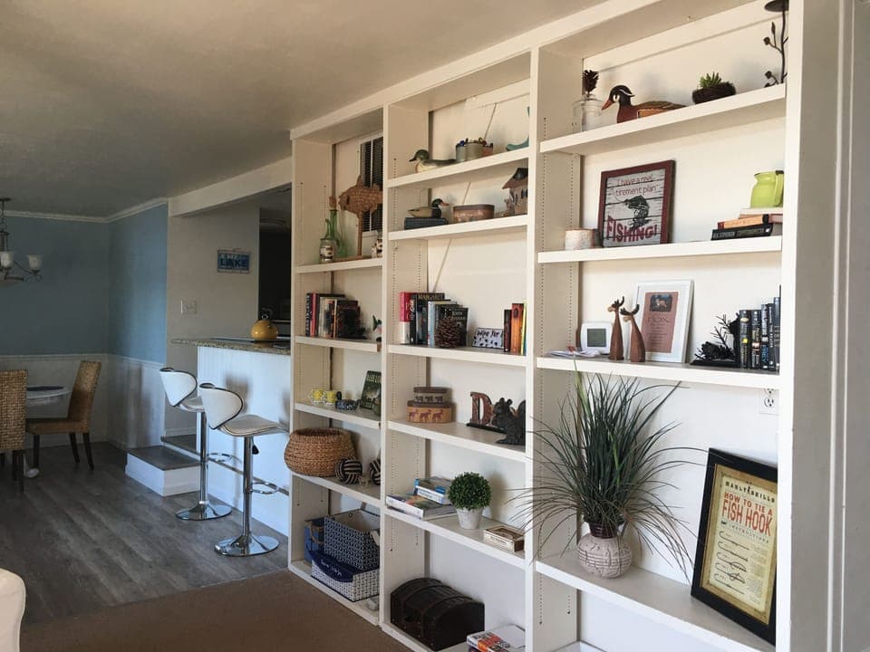 something to browse at or read