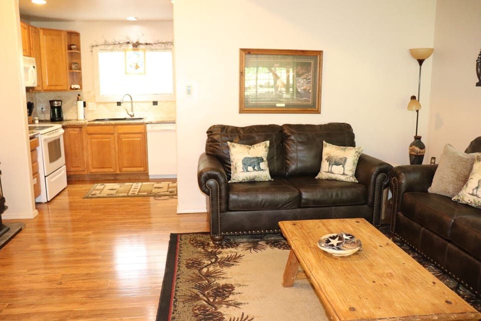 den area 