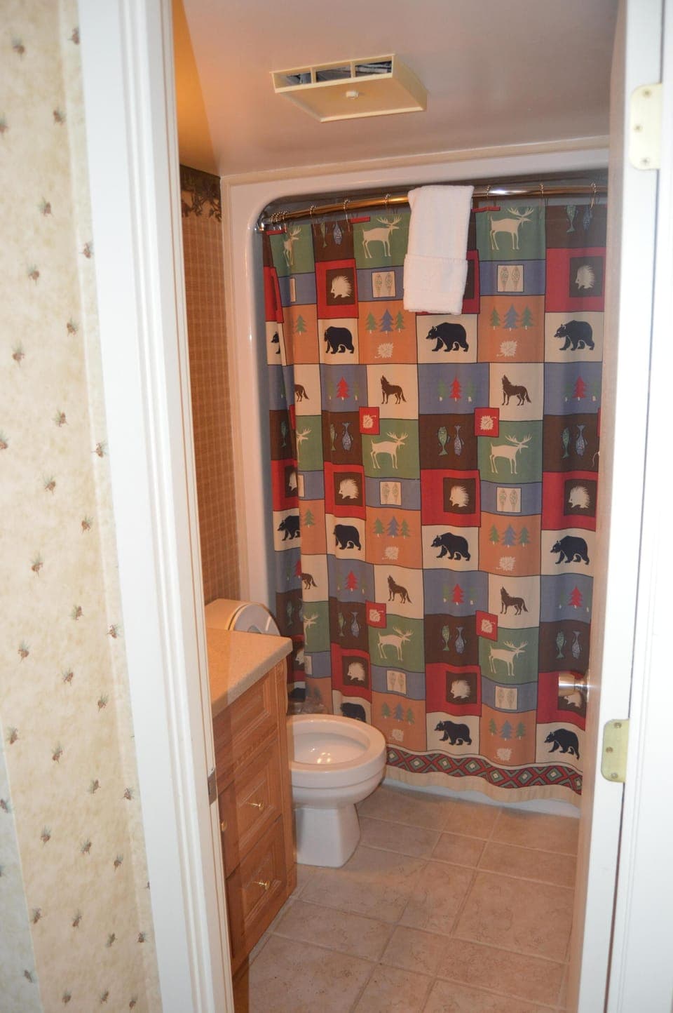 2nd Bath