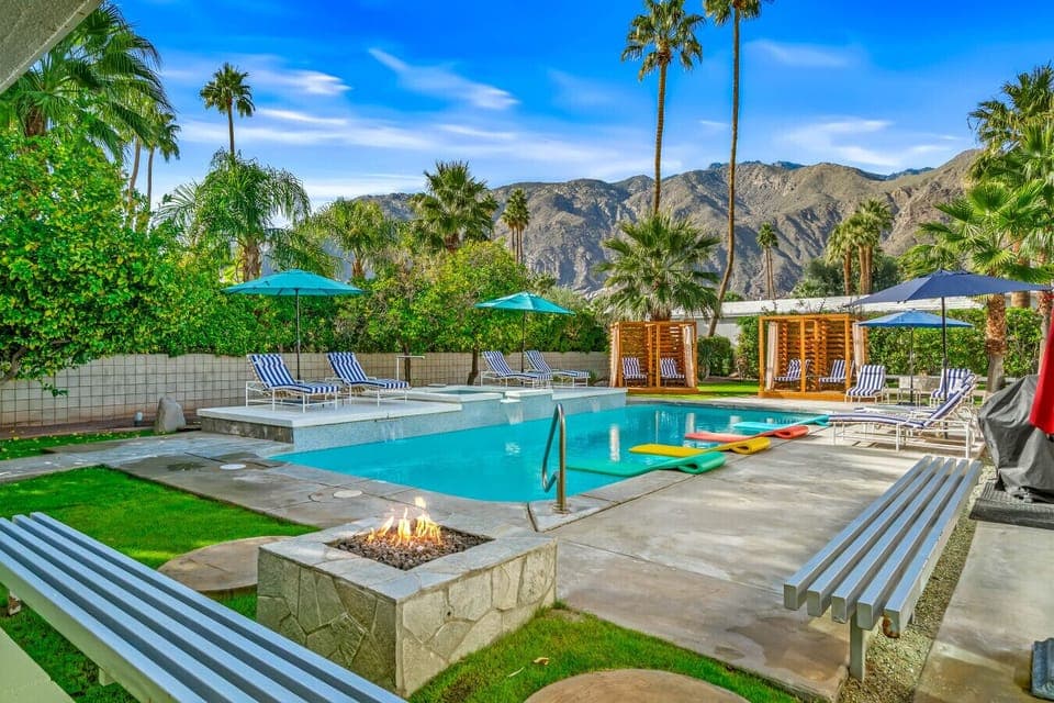 Water holds the day. Fire carries the night.  The mountains remain.