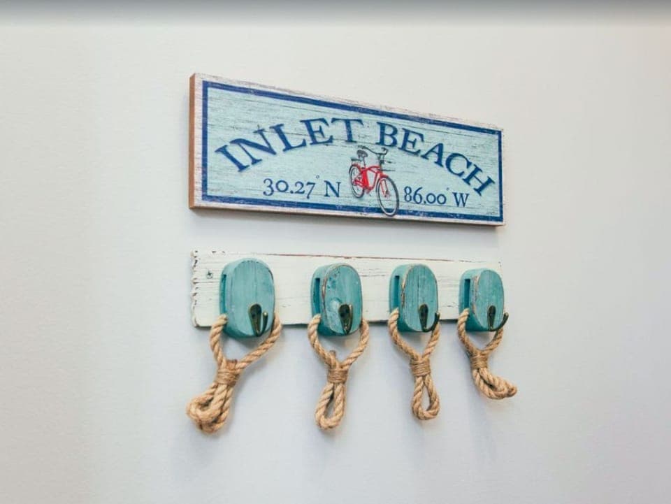 Our own little piece of heaven 