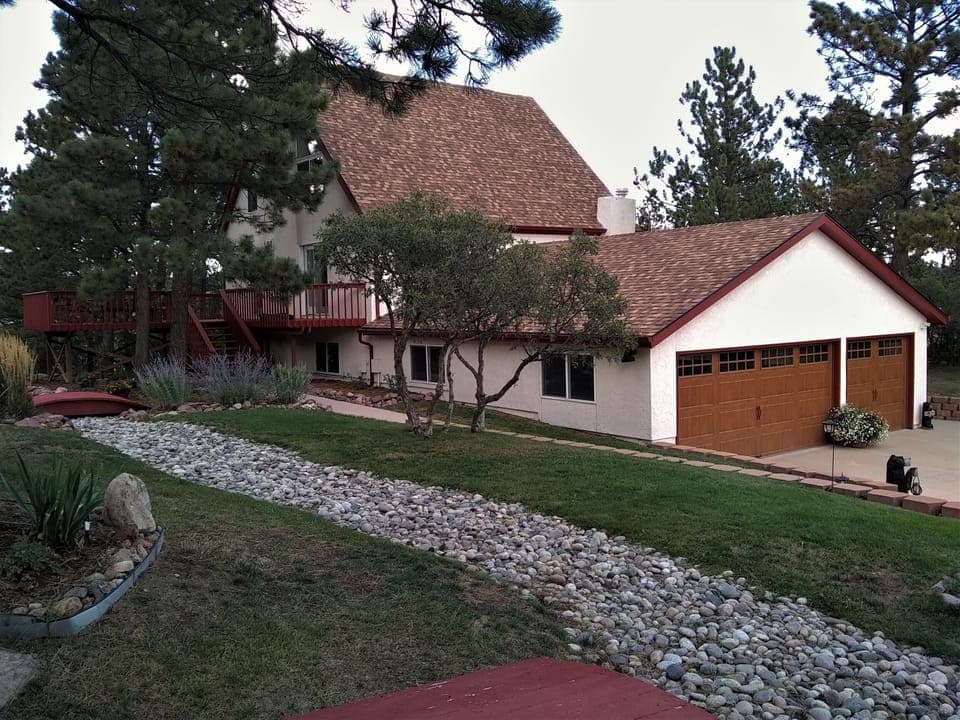 The Haven