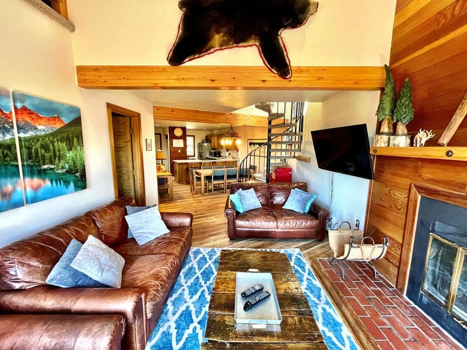 Main Living Room