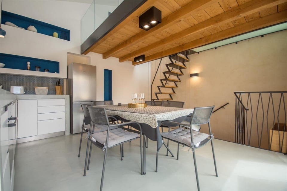 Traditional House, 3 Bedrooms | In-room dining