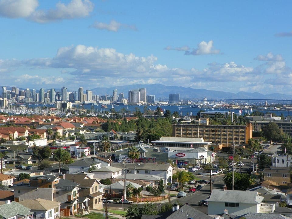 Views Views and More Views!

