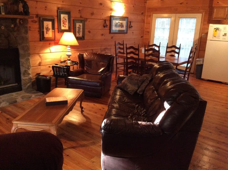 Great room