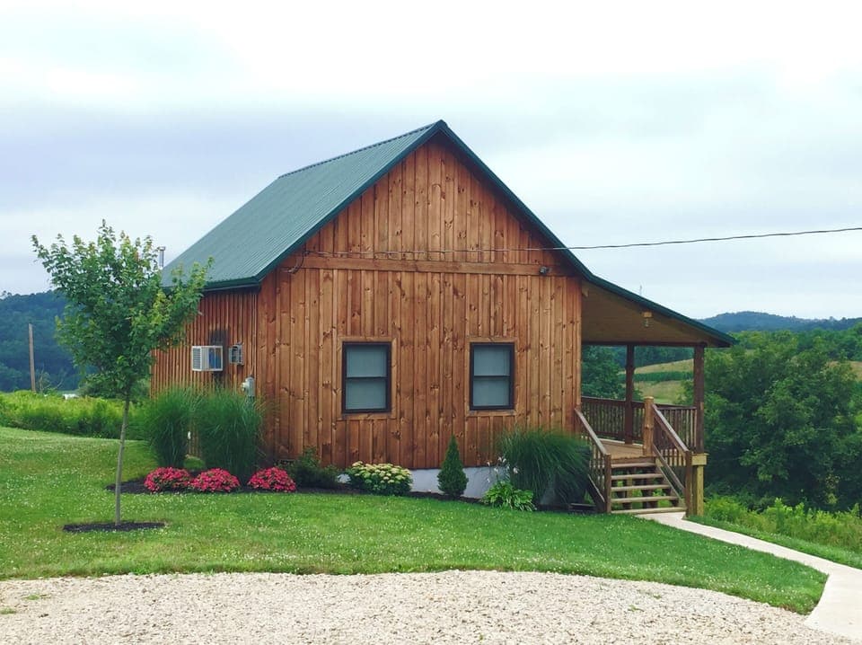 The Cottage at Antler Ridge