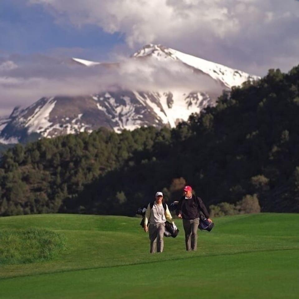 River Valley Ranch Public Golf Course