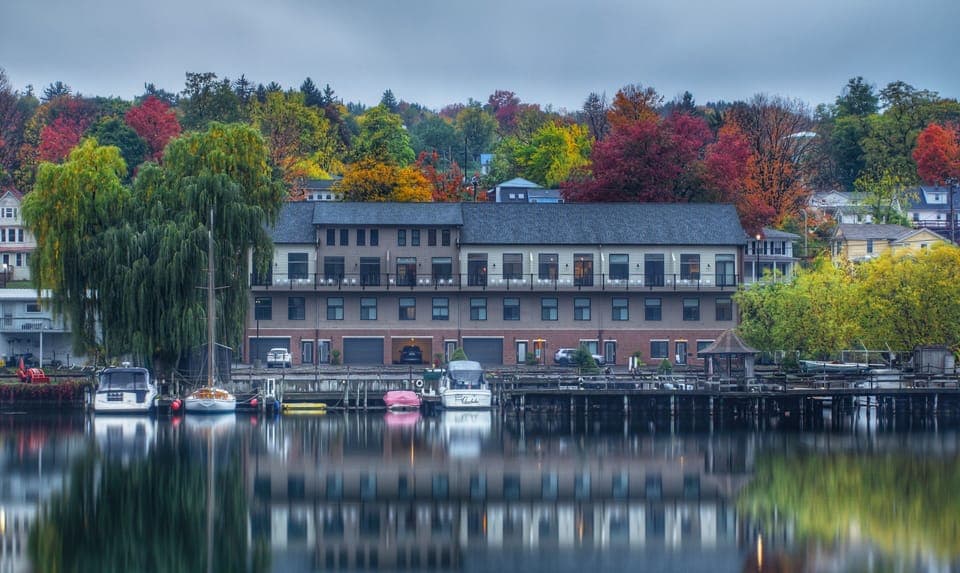 Watkins Brewery Vacation Rentals