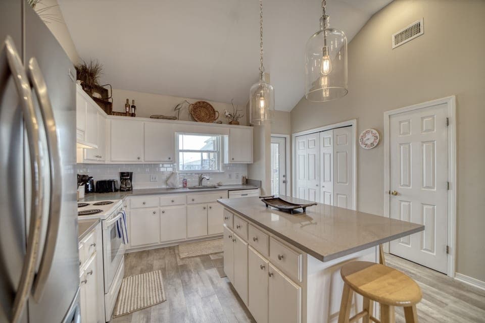 Rainbows End Dauphin Island Beach Rentals