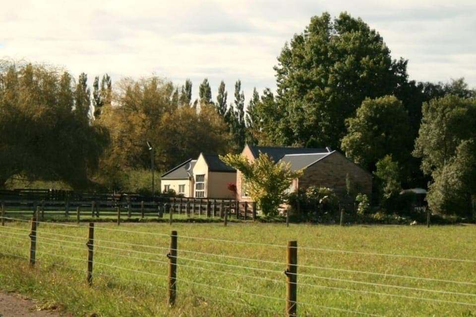 The Farm