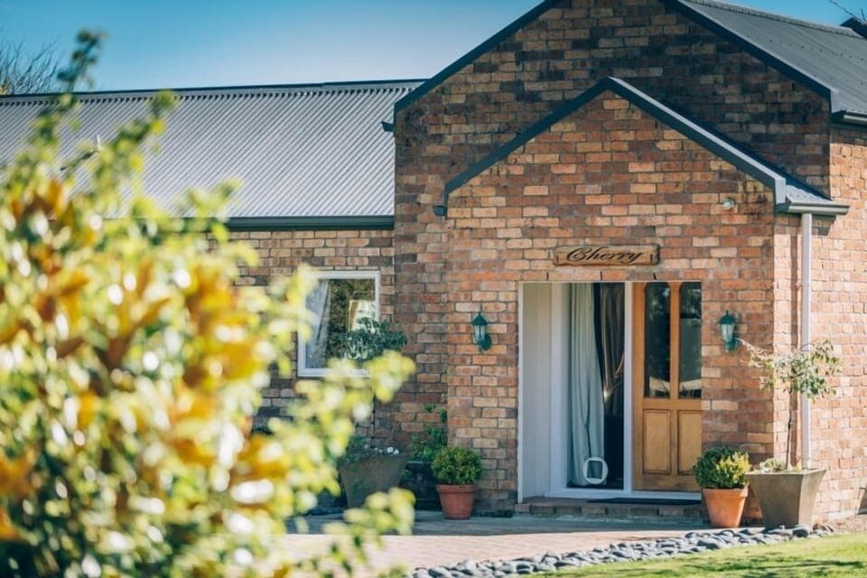 Cherry Cottage