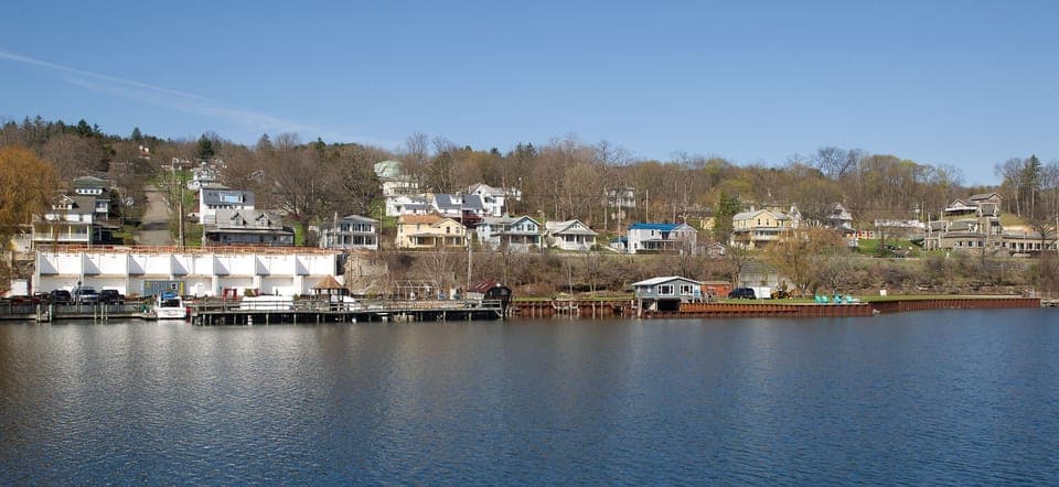 Marina