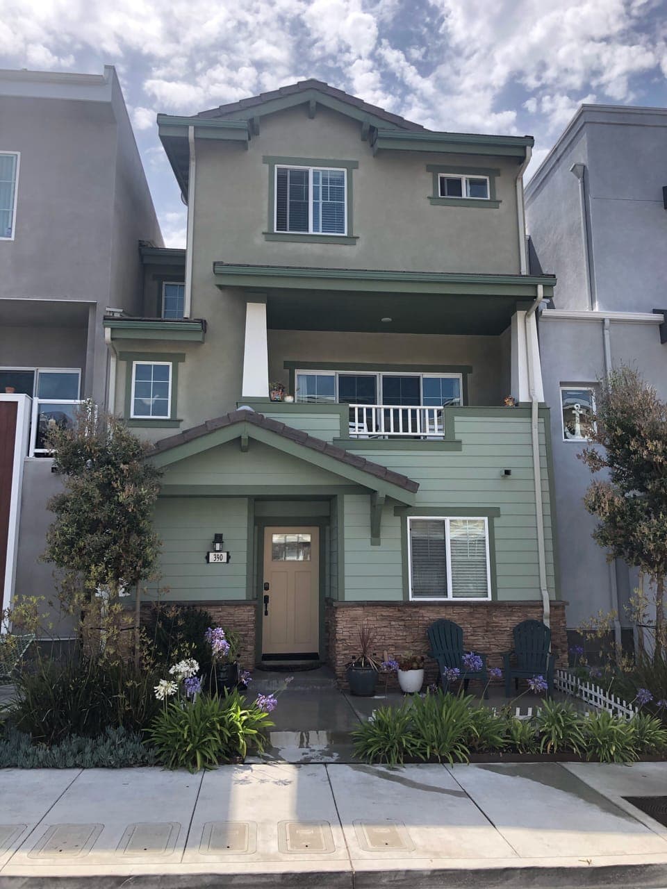 Our Slice of Pismodice