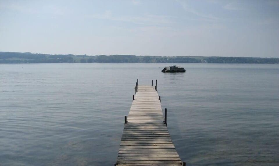 Dock