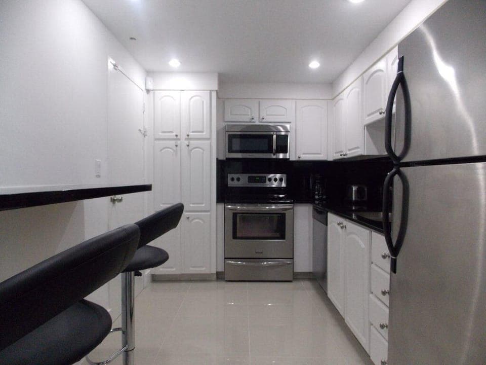 Fully Renovated Kitchen