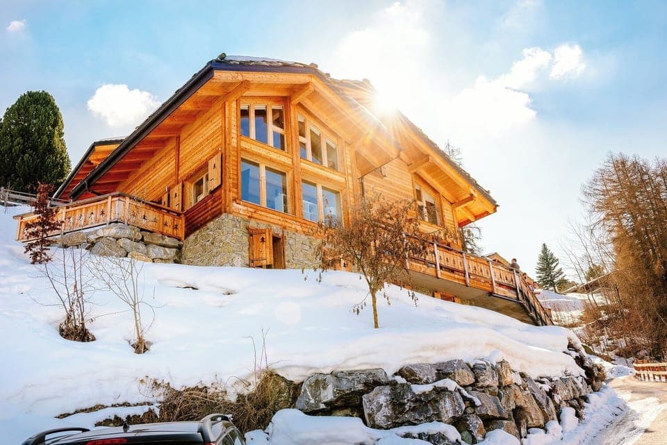 Chalet Miro in Switzerland (656)
