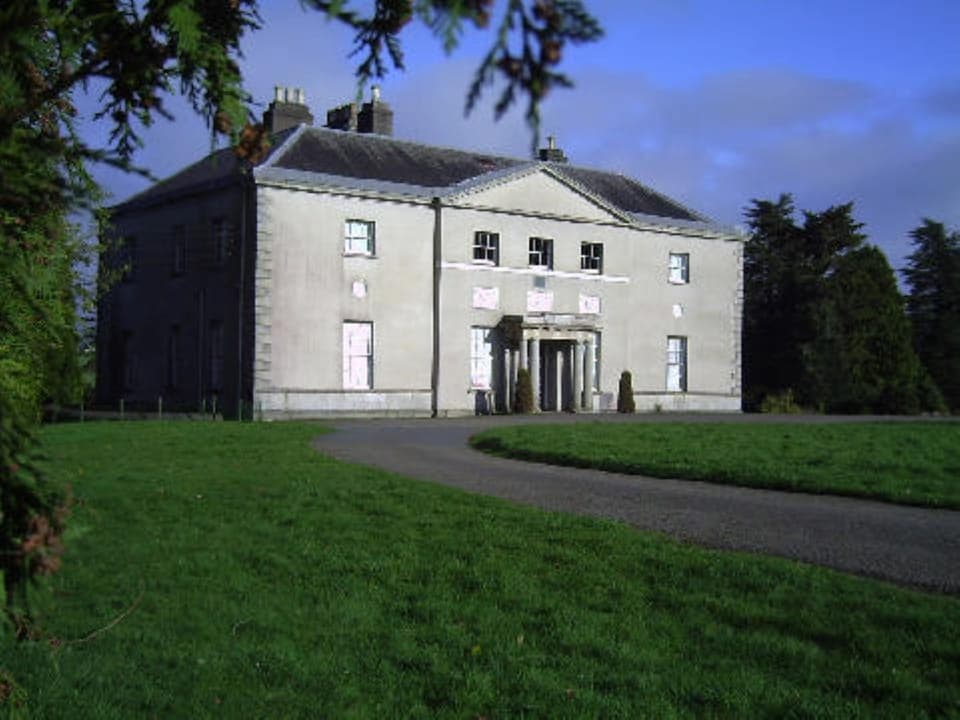 Avondale House