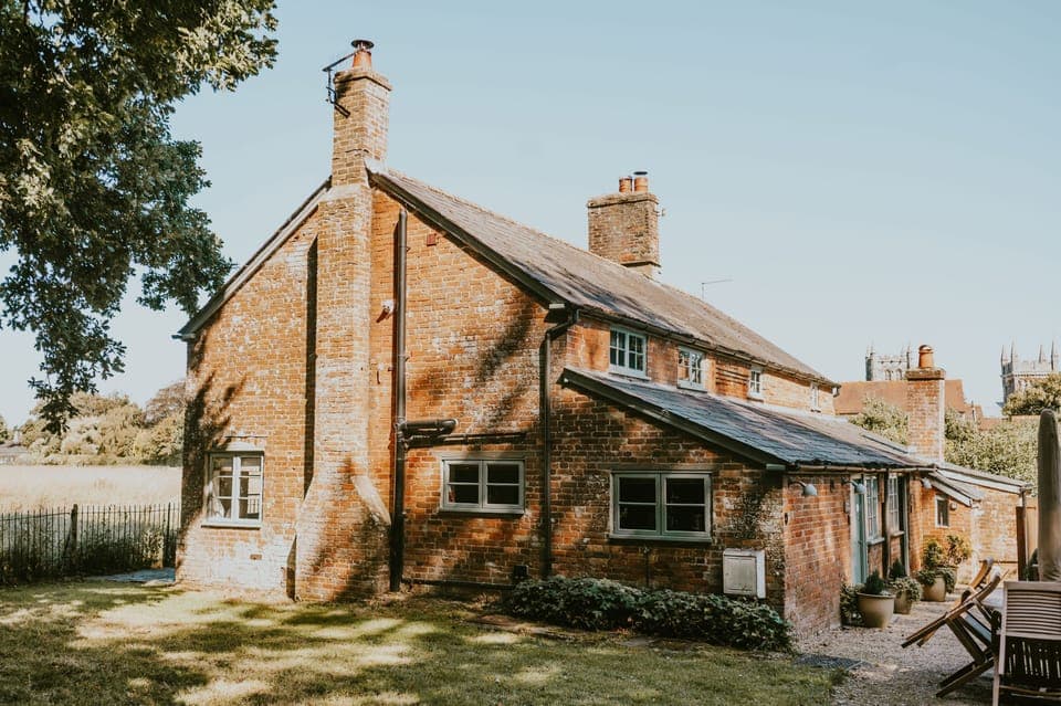 Plum Cottage, Wimborne