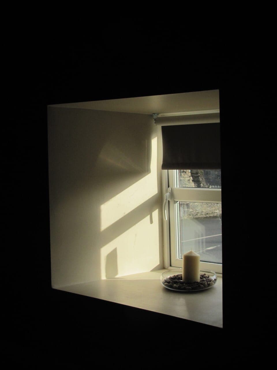 Atmospheric Windows