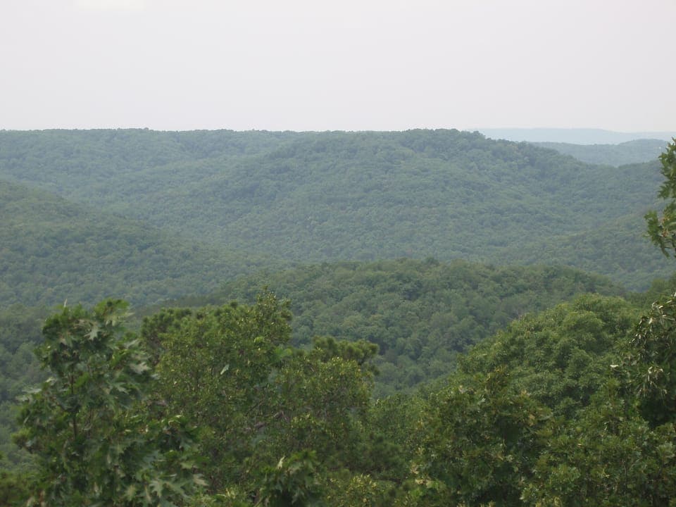 Breathtaking view during all seasons