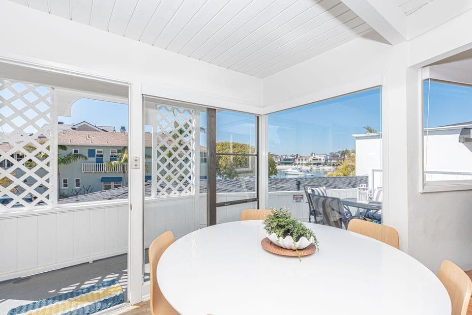 Due to the typically moderate climate, this home, like most in the area, does not include central air.
                