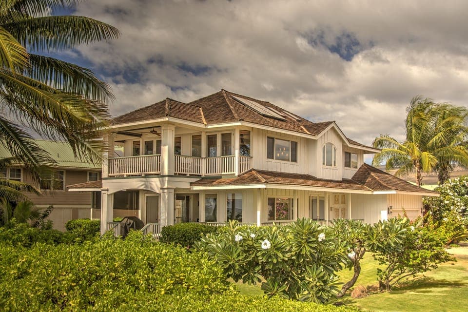 Experience Shaka Hale. 'Casual elegance' at it's finest 