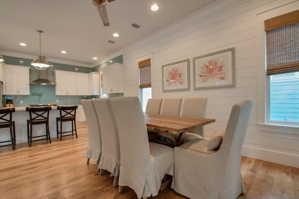 Great Room - Dining