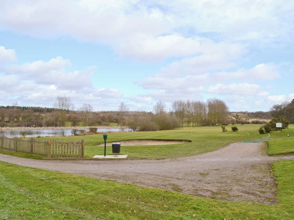 Surrounding area | Evie Rose Cottage, Elsenham, nr. Bishop&rsquo;s Stortford