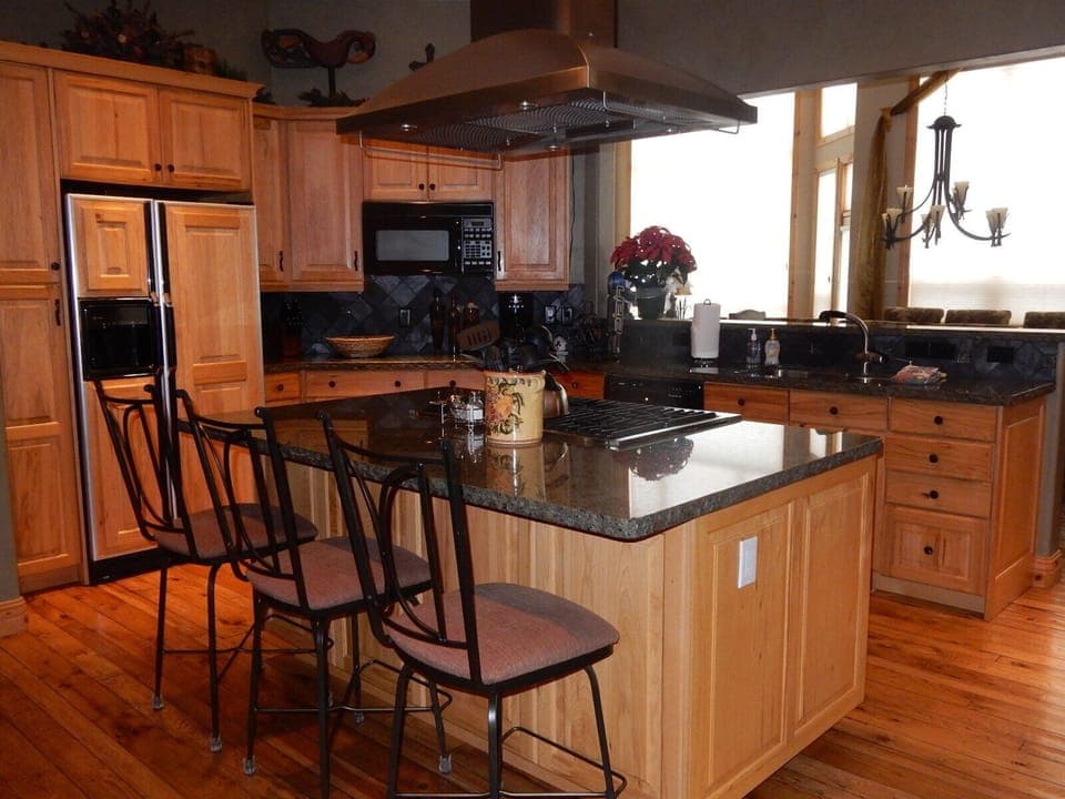 Kitchen Bar