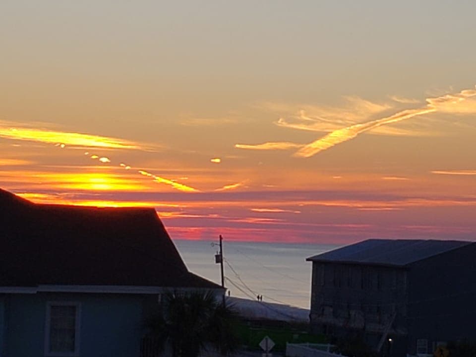 sunrise
