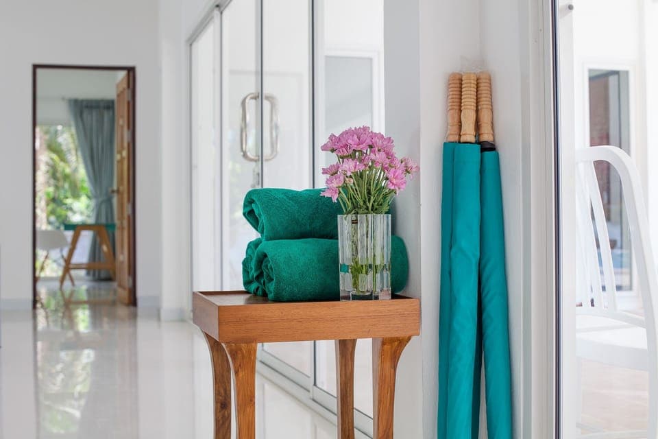 Villa Baan Anna in Krabi