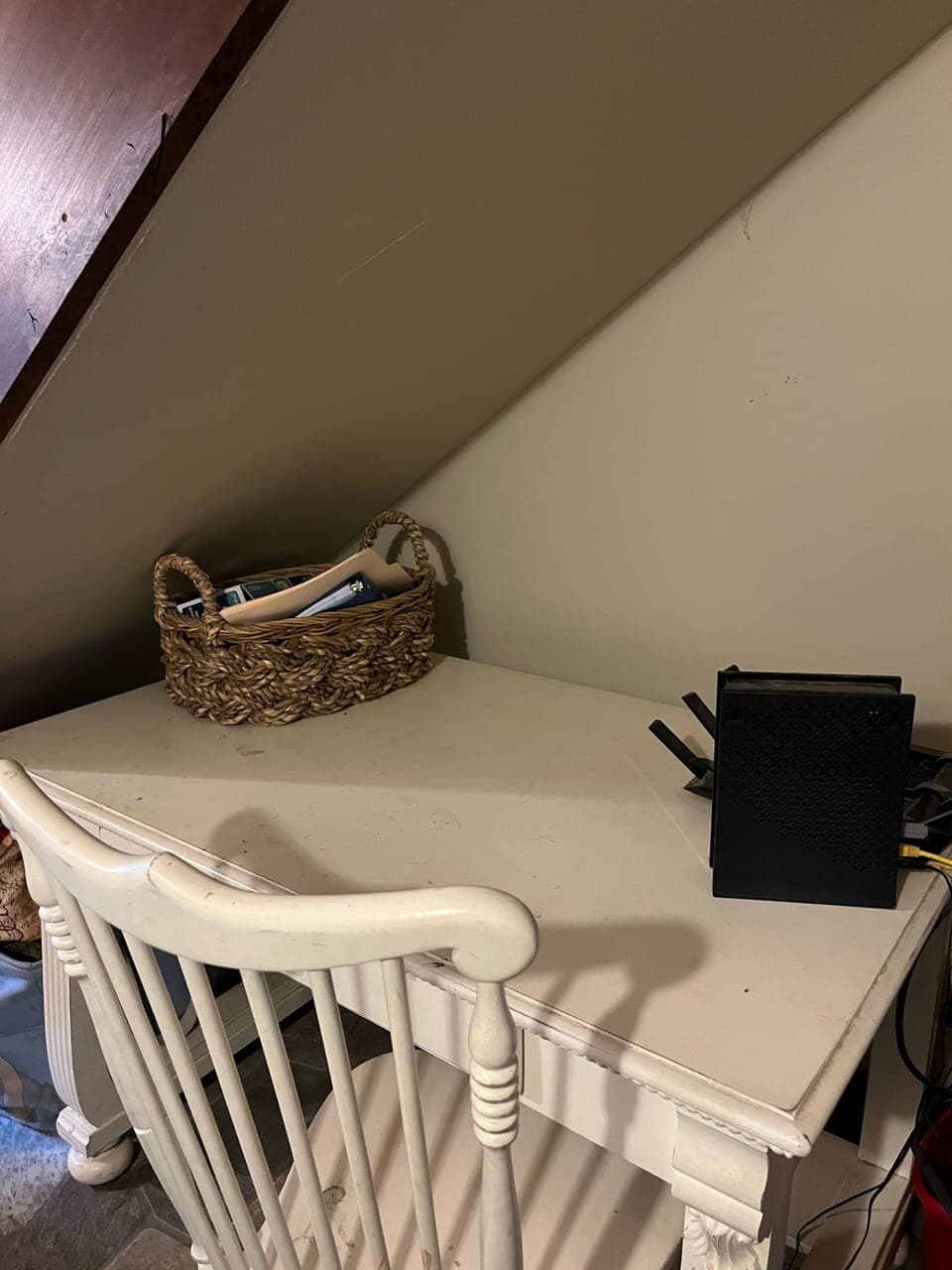 Desk