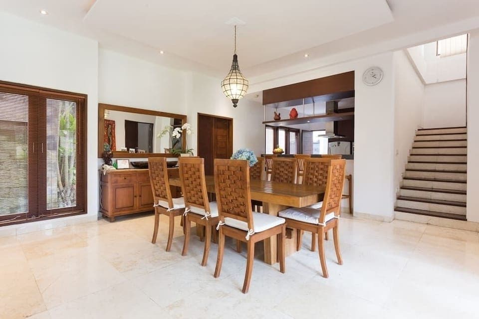 Villa Lotus Private Luxury Villa  II