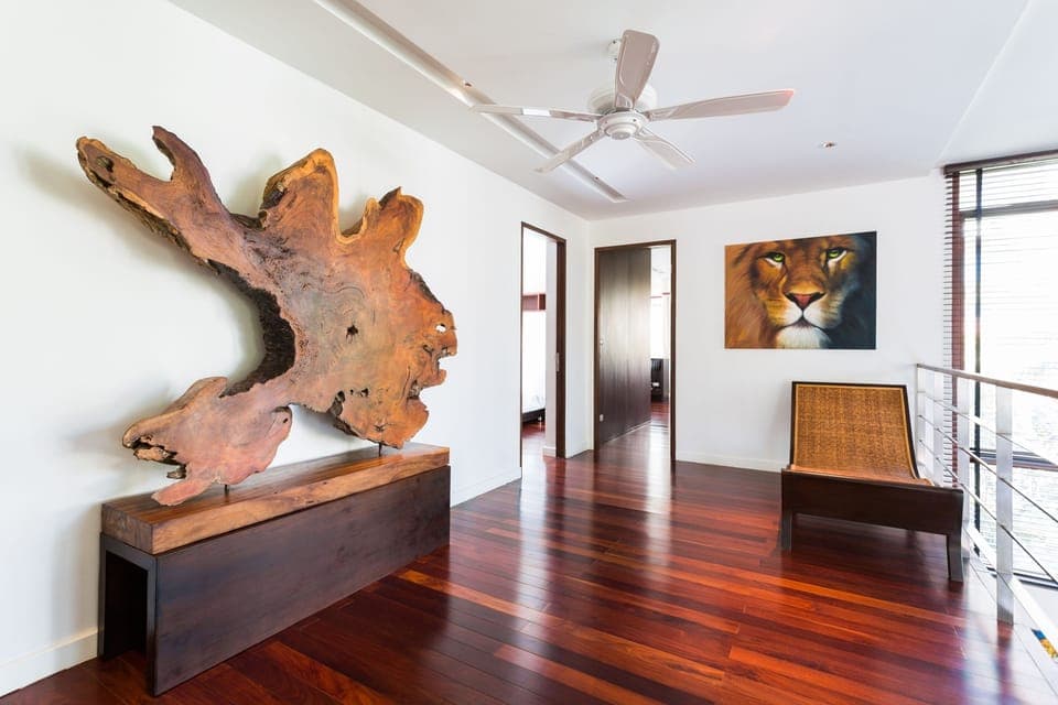 Amatapura 12 Beachfront Pool Villa