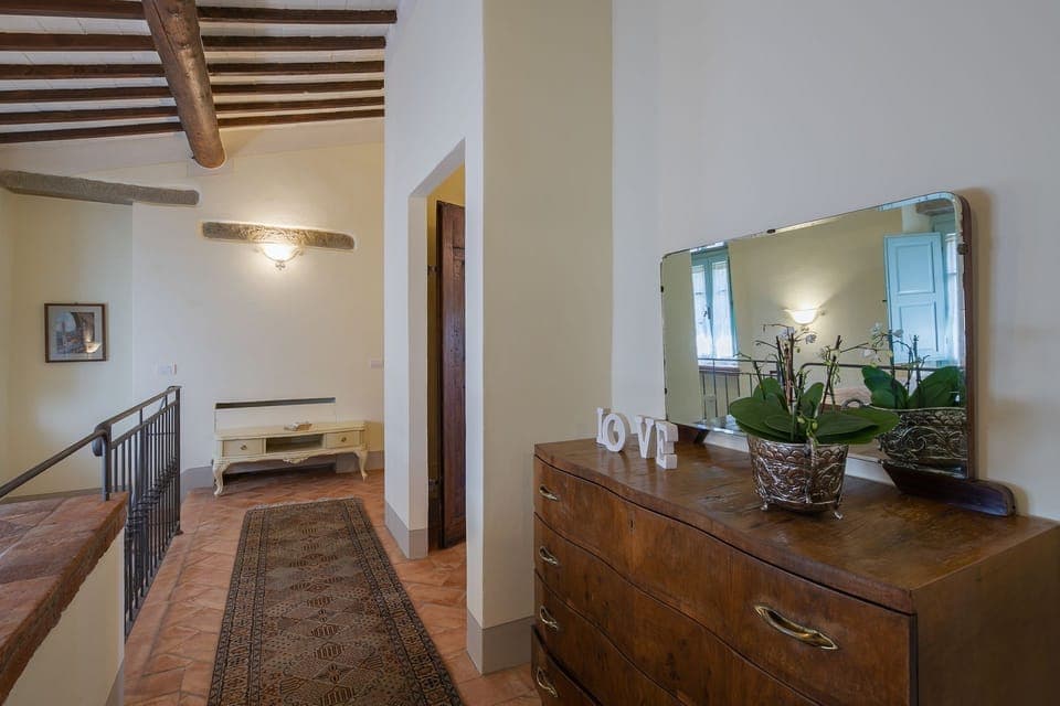 Room, Property, Building, Interior Design, Furniture, Floor, House, Real Estate, Ceiling, Hardwood