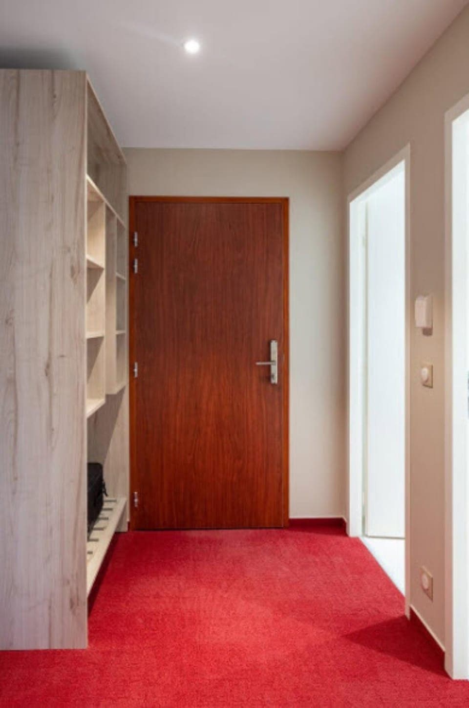 Triple Room | Premium bedding, pillowtop beds, individually decorated