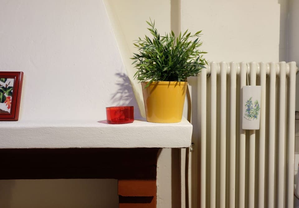 Studio, Non Smoking | Room amenity