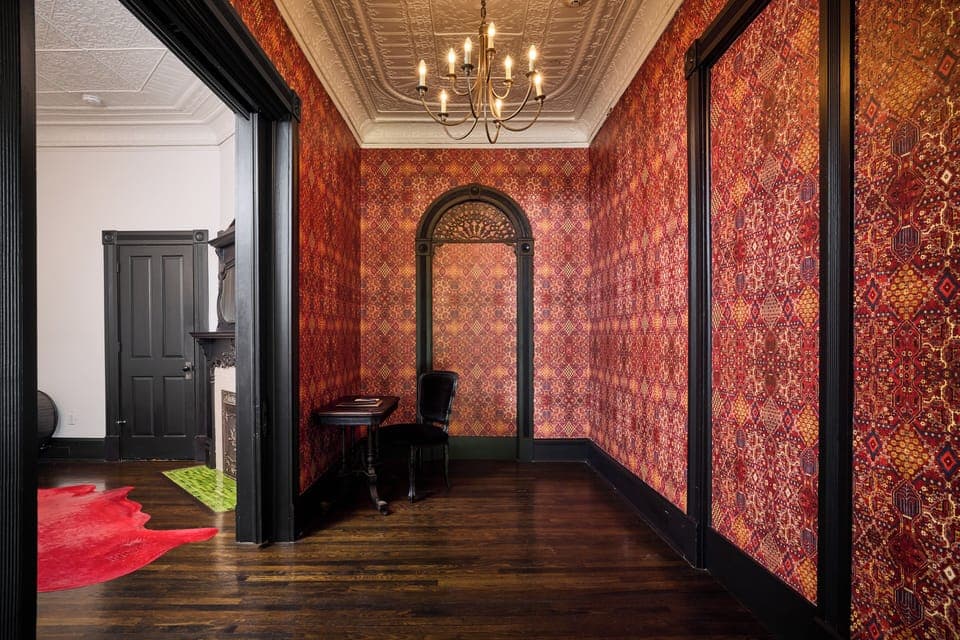 Suite, 1 King Bed (One) | Egyptian cotton sheets, premium bedding, pillowtop beds, minibar