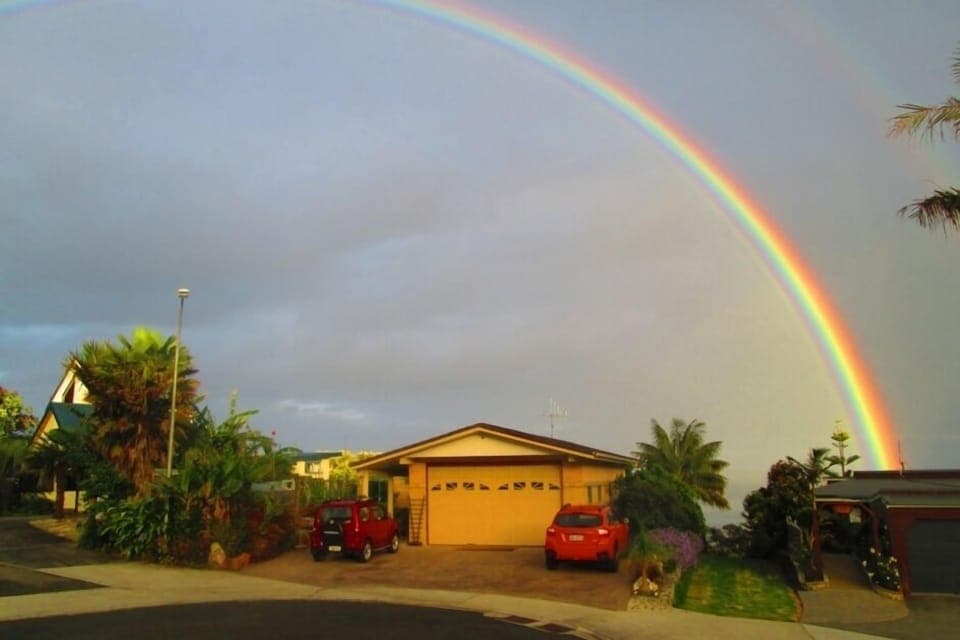 Pot of Gold, No 26 Kupe Road,
