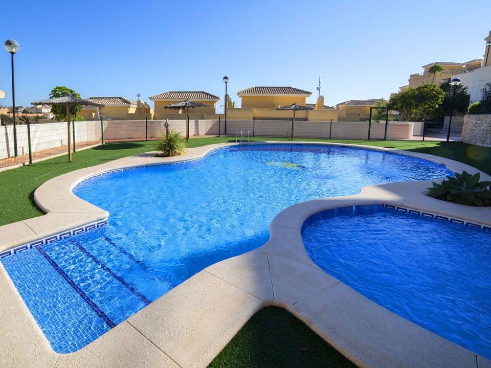 Swimming Pool, Blue, Resort, Composite Material, Water Feature, Leisure, Outdoor Furniture, Hacienda, Eco Hotel, Leisure Centre