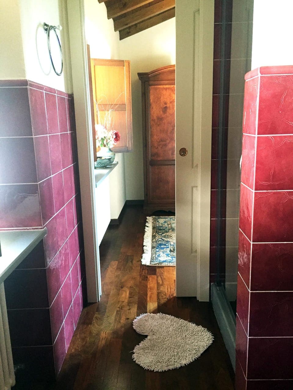 details and luxury everywere