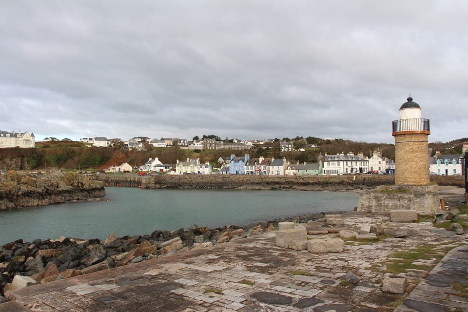 Portpatrick