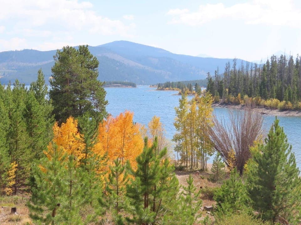 Lake Dillon