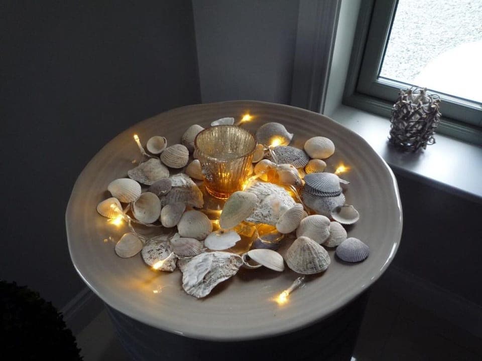 Enjoy romantic moments 