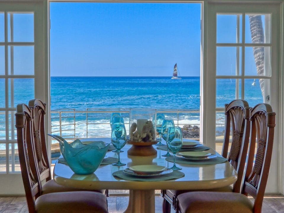 The Board Room is Calling Ya All. The Puzzle Room.