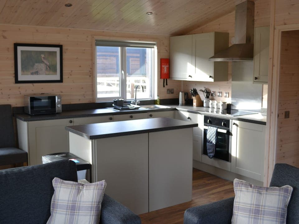 Premium Apartment, Ensuite (Red Kite Lodge)